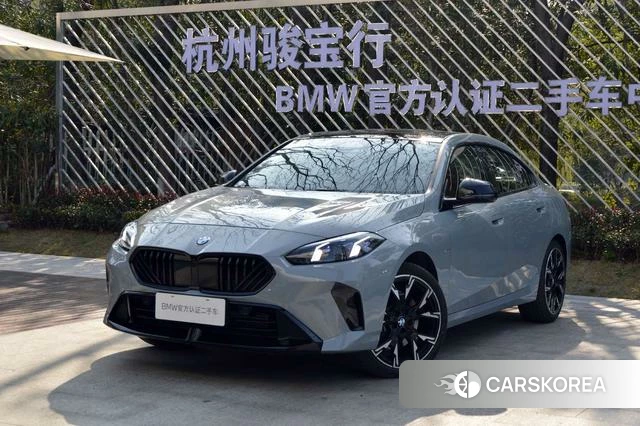 BMW 2 series id 4367481 из Китая 7