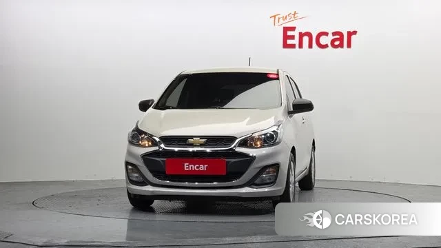 Chevrolet (GM Daewoo) The New Spark id 3391643 из Кореи 13