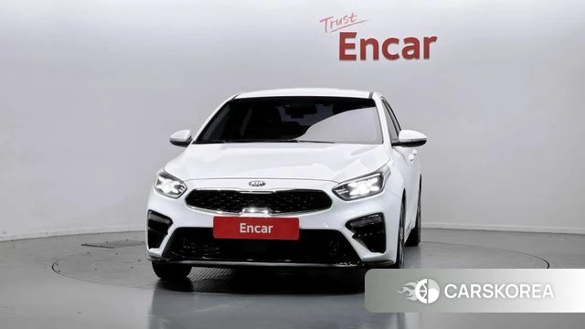 Kia Come New K3 id 3942341 из Кореи 13