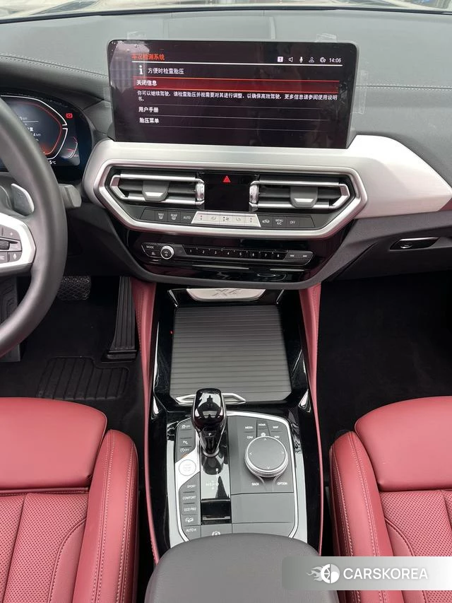 BMW X4 id 4275198 из Китая 11