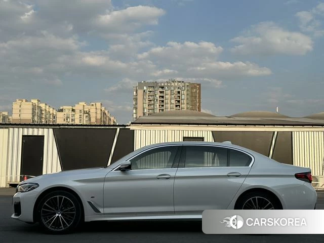 BMW 5 series id 4301535 из Китая 22