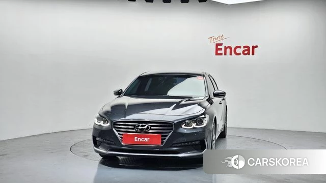 Hyundai Grandeur IG id 3814422 из Кореи 13