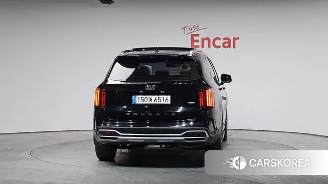 Kia Sorento 4th Generation id 3676341 из Кореи 13