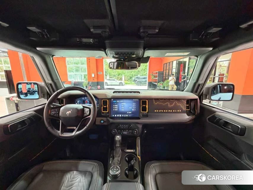 Ford Lie Ma 2024 Другой из Китая, фото 4