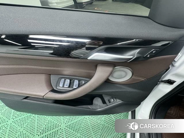 BMW X1 id 4290755 из Китая 18