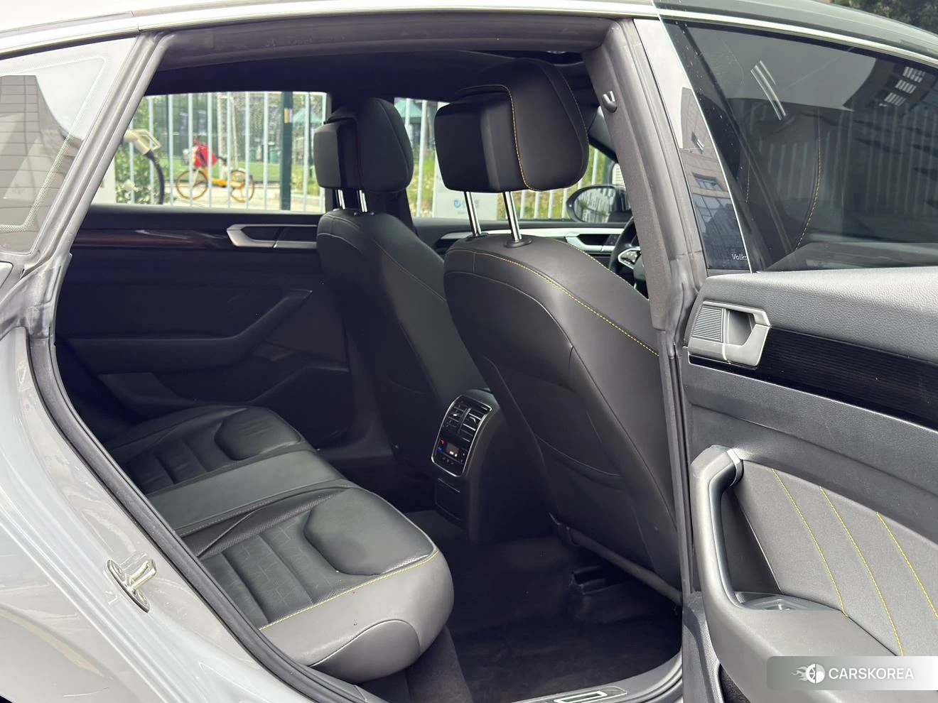Volkswagen CC id 4452135 из Китая 9