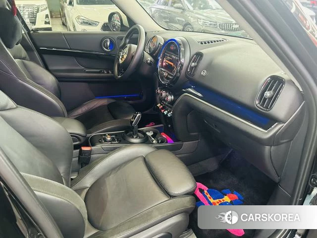 MINI COUNTRYMAN id 4254449 из Китая 9
