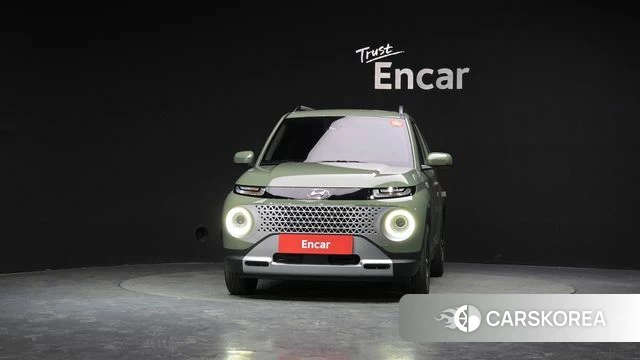 Hyundai Casper id 3940563 из Кореи 13