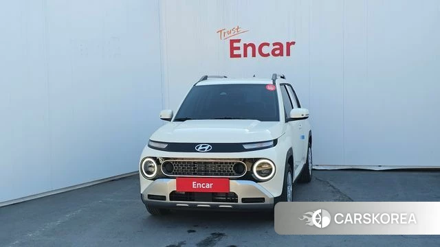 Hyundai The New Casper id 3731096 из Кореи 13