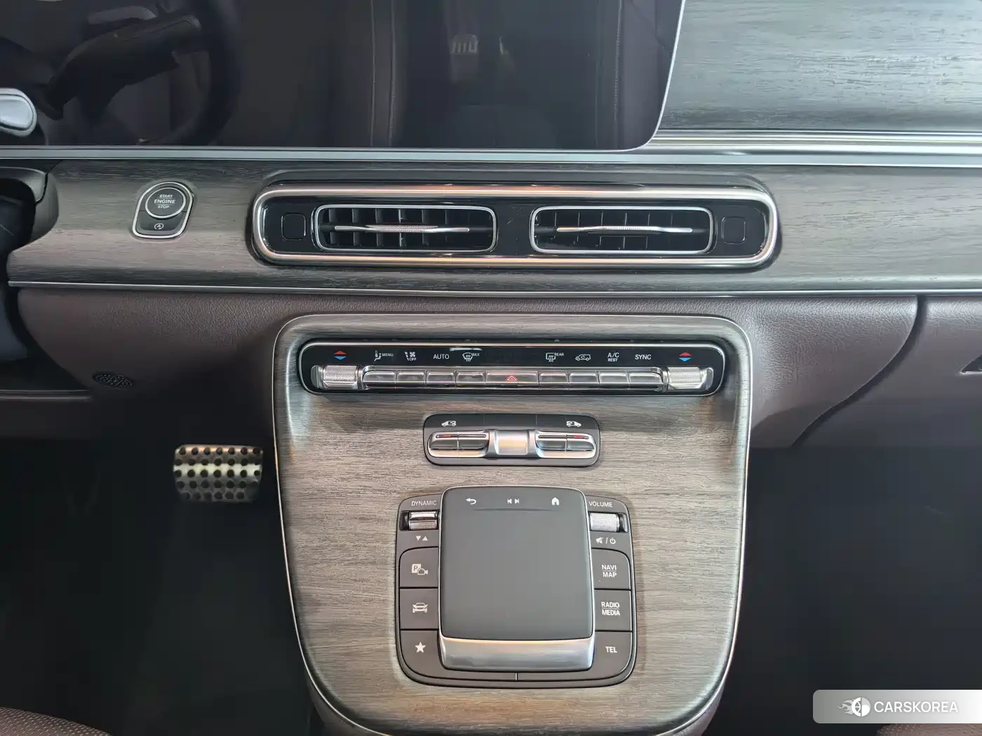 Mercedes-Benz V-Class id 4681086 из Китая 9