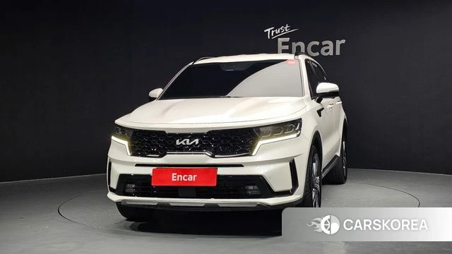 Kia Sorento 4th Generation id 4243770 из Кореи 23