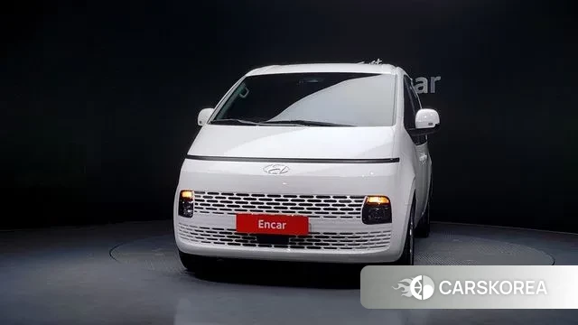 Hyundai Staria id 3443047 из Кореи 13