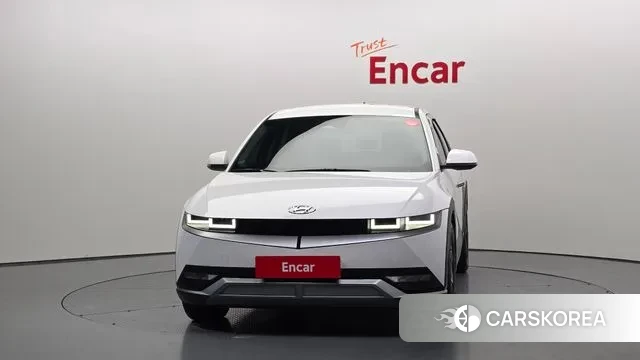 Hyundai Ionic 5 id 3690521 из Кореи 13