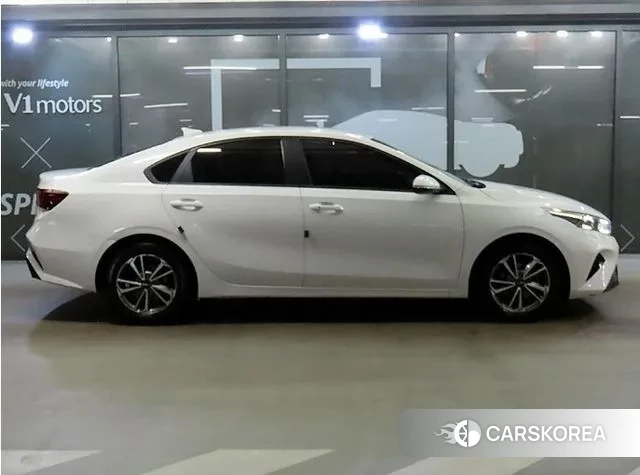 Kia The New K3 2nd generation id 3478970 из Кореи 12