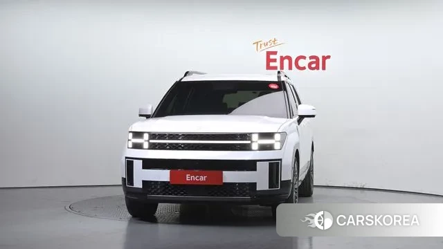 Hyundai Santa Fe (MX5) id 3377486 из Кореи 13