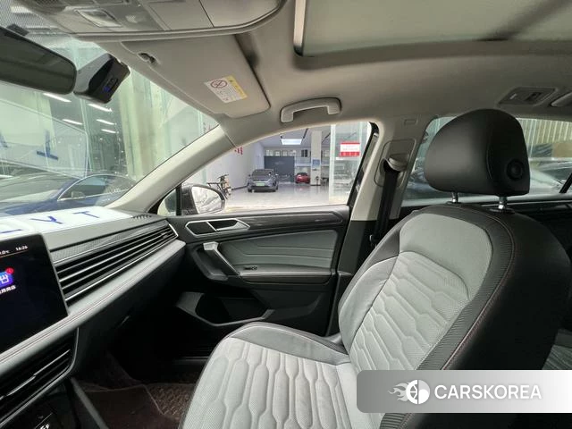 Volkswagen Tiguan X id 4258509 из Китая 11