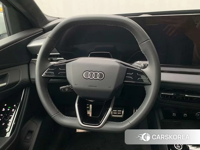 Audi Q6L e-tron id 4279244 из Китая 11