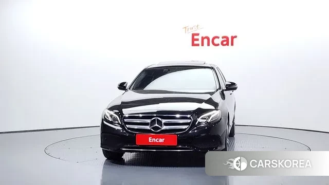 Mercedes-Benz E-Class W213 id 3469576 из Кореи 13