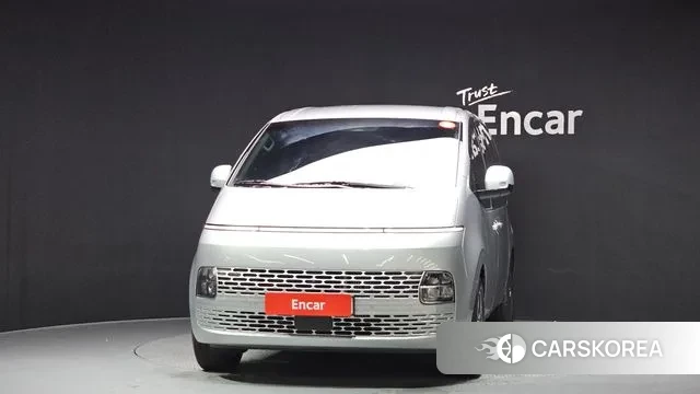 Hyundai Staria id 3732624 из Кореи 13