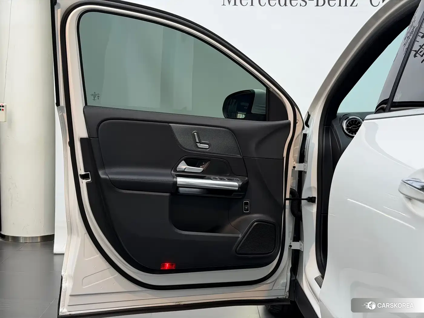 Mercedes-Benz GLA id 4655054 из Китая 9