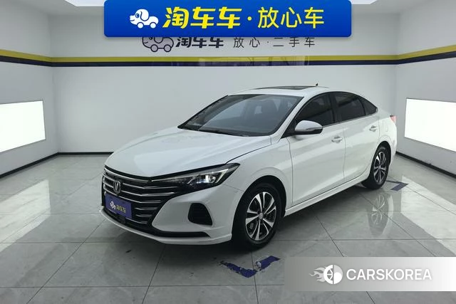 Chang'an Yidong id 3908885 из Китая 10