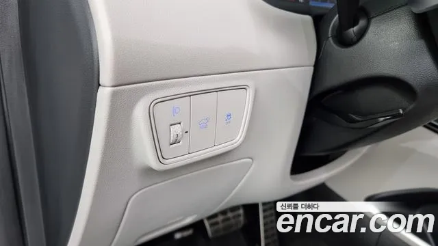 Hyundai Tucson (NX4) id 2665153 из Кореи 13