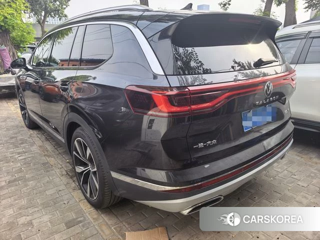 Volkswagen Lanjing id 4366136 из Китая 8