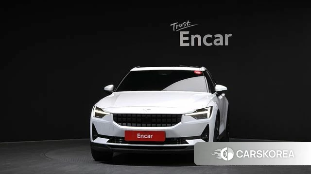 Polestar Polestar 2 id 4282547 из Кореи 13