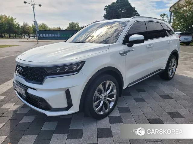 Kia Sorento 4th Generation id 3258779 из Кореи 13