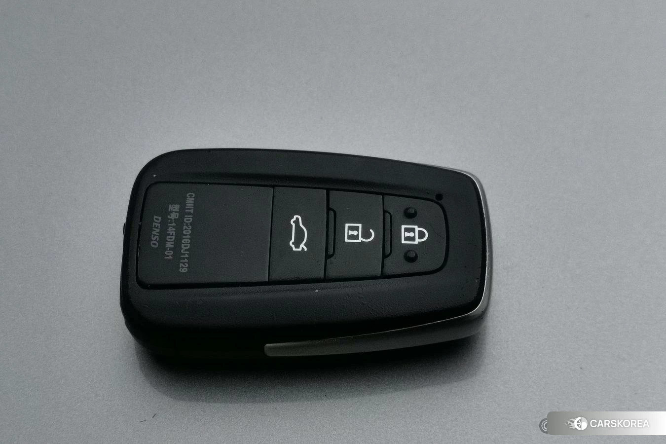 Toyota Camry id 4438207 из Китая 16