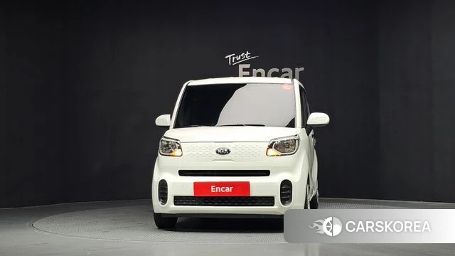 Kia The New Ray id 4604211 из Кореи 23