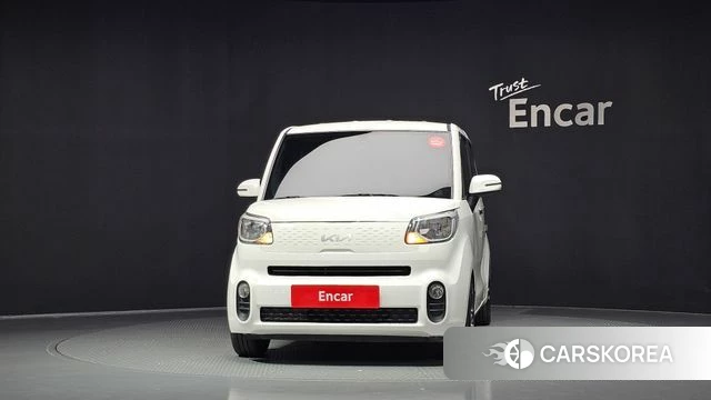 Kia The New Ray id 4905901 из Кореи 23