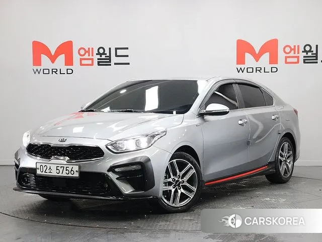 Kia Come New K3 id 3692845 из Кореи 13