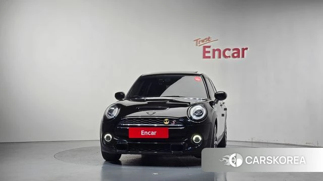 Mini Cooper S id 4836379 из Кореи 23