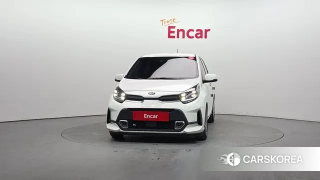 Kia Morning Urban (JA) id 3422521 из Кореи 13