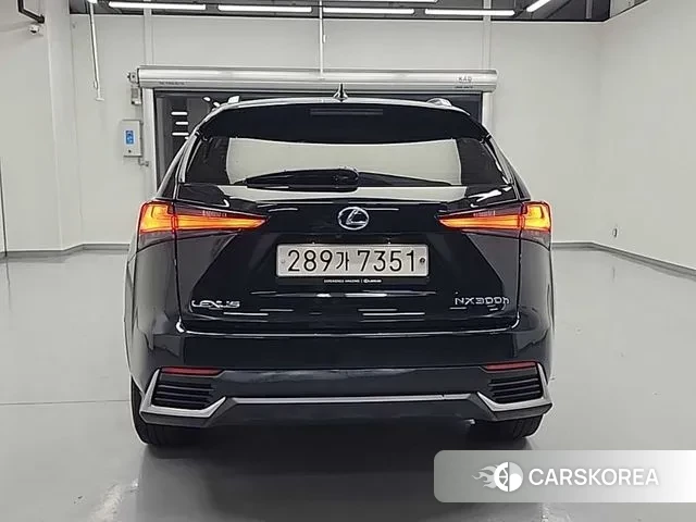 Lexus NX300h id 3408094 из Кореи 12