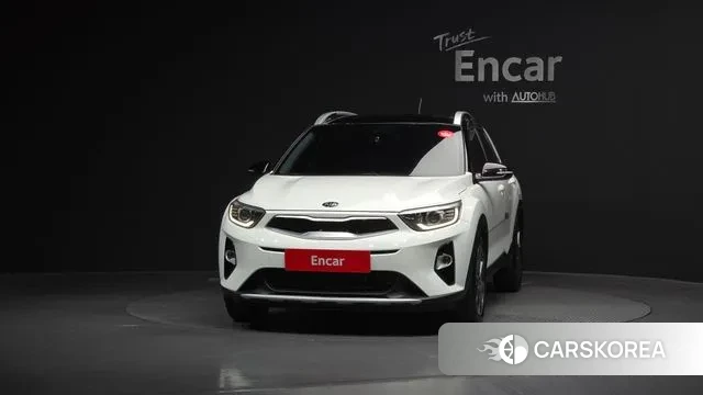 Kia Stonic id 3505595 из Кореи 13