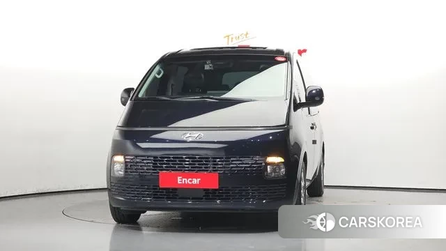 Hyundai Staria id 3054132 из Кореи 13