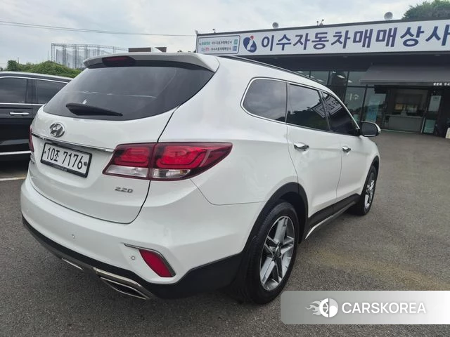 Hyundai The New Max Cruise id 4430635 из Кореи 13