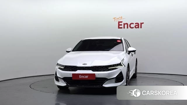 Kia K5 3rd generation id 4676728 из Кореи 23