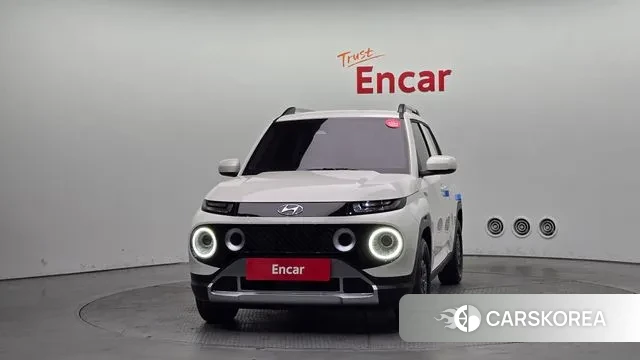 Hyundai Casper id 3533443 из Кореи 13