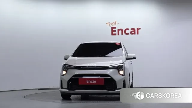 Kia The New Morning (JA) id 3388824 из Кореи 13