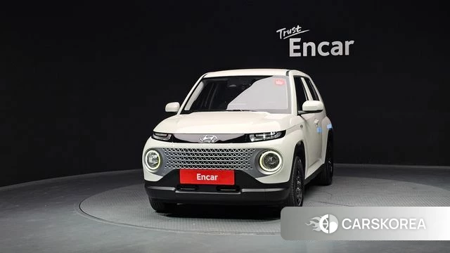 Hyundai Casper id 4223849 из Кореи 13