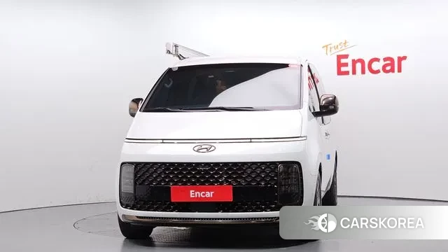 Hyundai Staria id 3237579 из Кореи 13