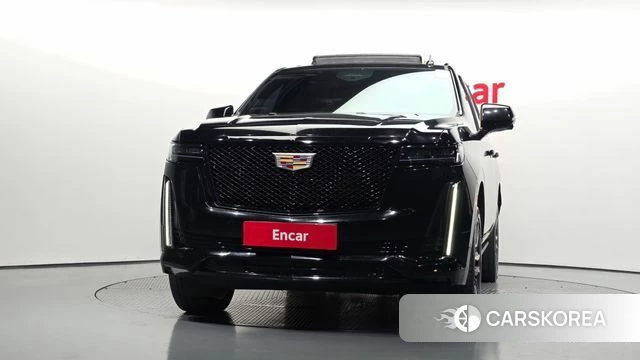 Cadillac Escalade 5th Generation id 4687750 из Кореи 23
