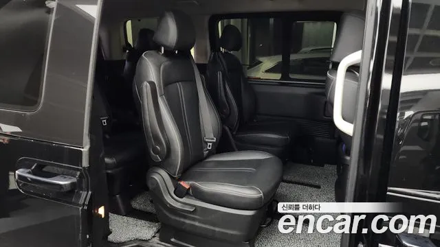 Hyundai Staria id 2591562 из Кореи 13