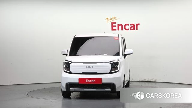 Kia The New Kia Ray id 4200600 из Кореи 23