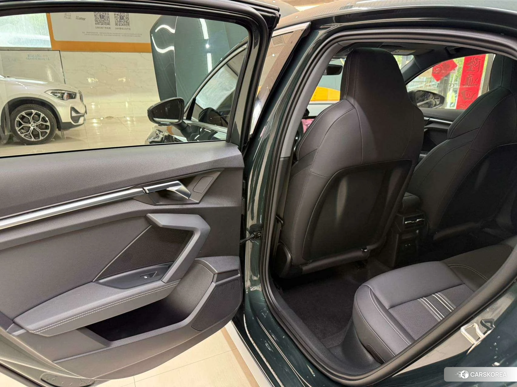 Audi A3 id 4454385 из Китая 16