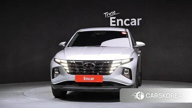 Hyundai Tucson (NX4) id 3753165 из Кореи 13