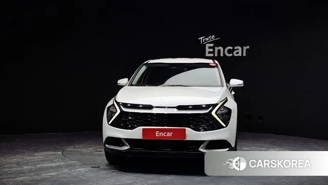 Kia Sportage 5th Generation id 3447984 из Кореи 13